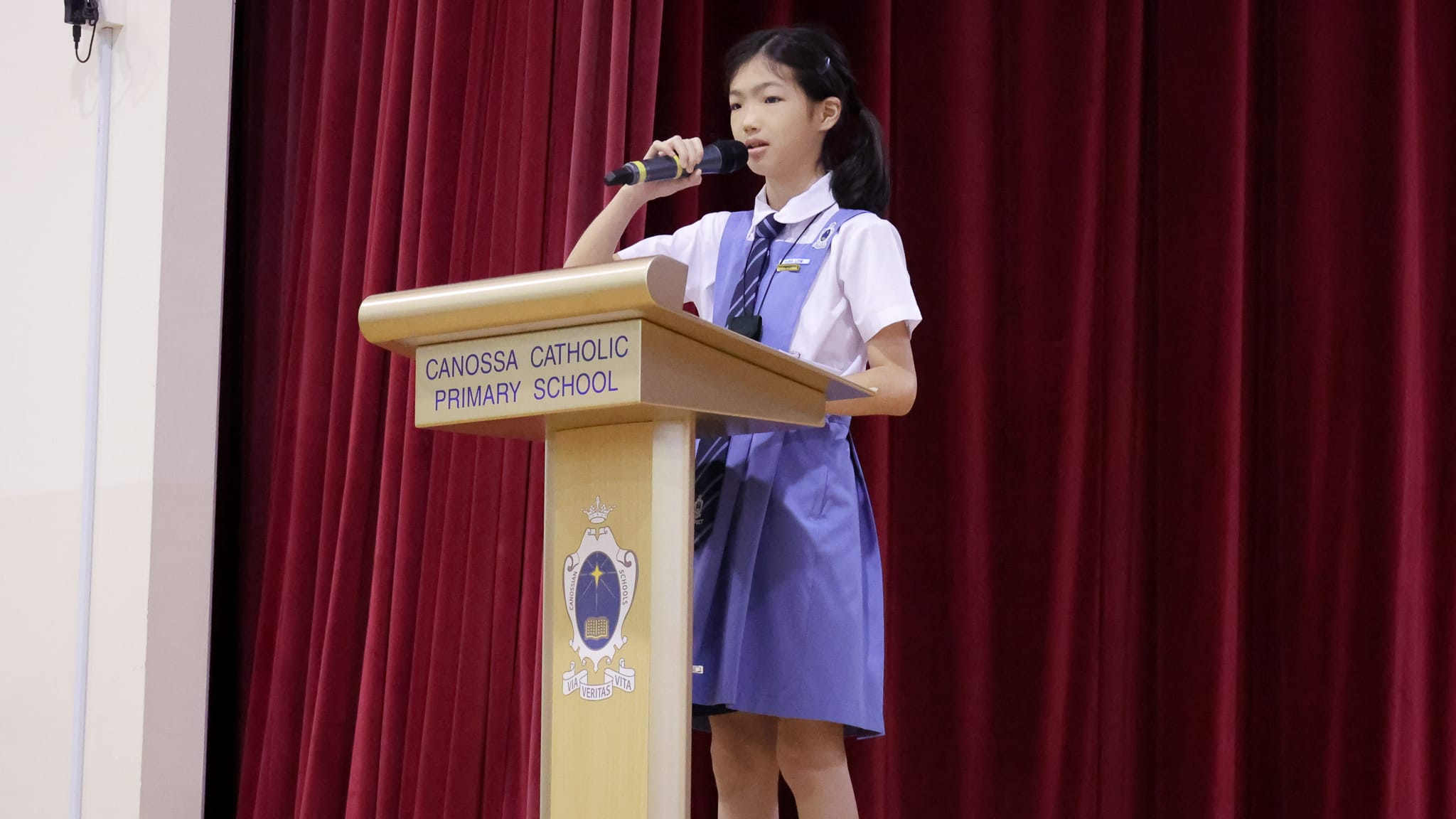 Awards Presentation Day